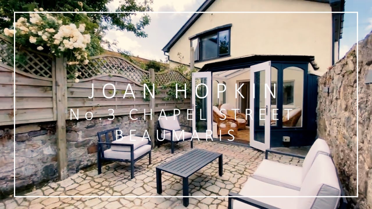 No.3 Chapel Street Beaumaris YouTube