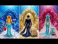 3人の人魚 VS 1人の王子様！✨🧜‍♀️ 超垢抜けメイクで王子を射止めるのは！？