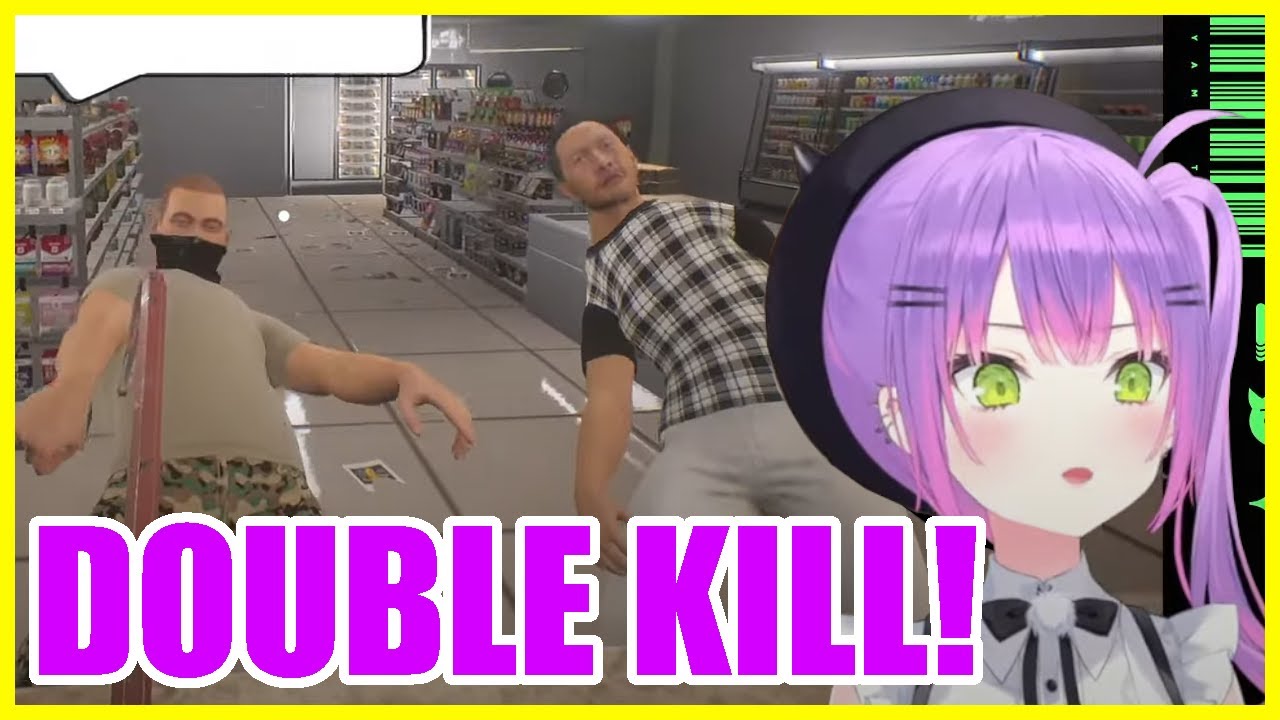 Part-timer Towa is the fastest bonker under the sun