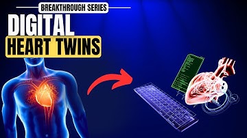 Digital Heart Twins: AI-Powered Personalized Cardiac Care | T.H.E sociocode