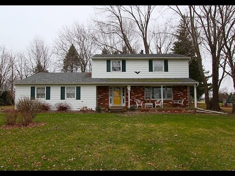 37315 Chestnut Ridge Rd, Elyria, OH home video tour