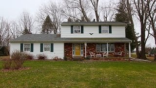 37315 Chestnut Ridge Rd Elyria OH, The Dream Team