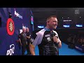 Peter Wright & Co. kämpfen um Einzug ins Viertelfinale: World Grand Prix Tag: 4 | DAZN Highlights