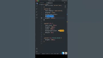 #css z- index property #shorts