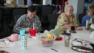 Community Connections Promo Fall 2024