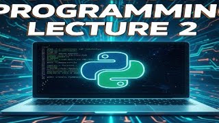 2. Complete Python Programming Course For Fresher | Learn Python Fast!