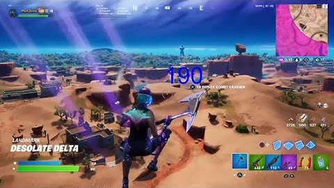 I Swear I Don’t Use Aimbot