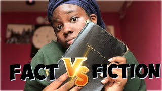 Investigating The Bible: Fact or Fiction | Hidden Truth
