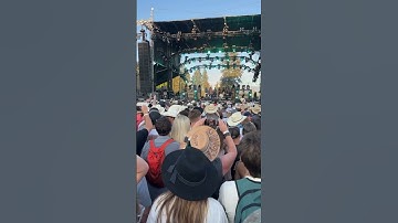 Thumbnail of The Wolf Whiskey Myers Live @ Under the Big Sky 23’