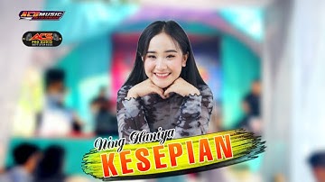 KESEPIAN • NING HANIYA • ACS PRO AUDIO