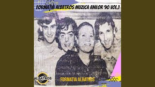 Formația Albatros Muzica Anilor 90, Vol.1