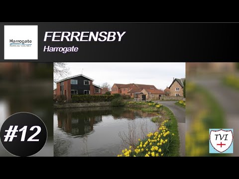 FERRENSBY: Harrogate Parish #12 of 139