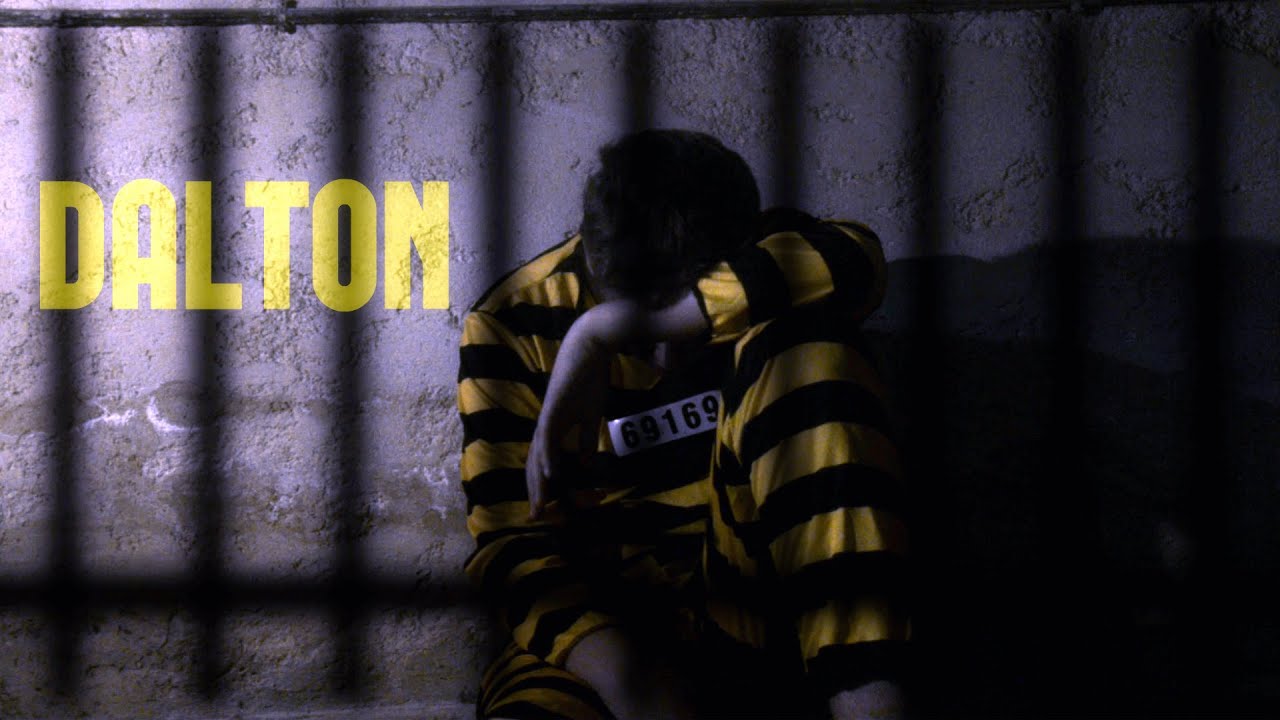 Films Et Séries Tv Avec Tony Dalton TEASER "DALTON"-[web série] - YouTube