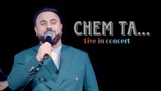 Artash Zakyan -Chem ta//live in concert//