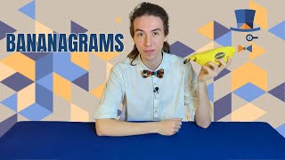 BANANAGRAMS spiegato passo dopo passo - Game In Step screenshot 4