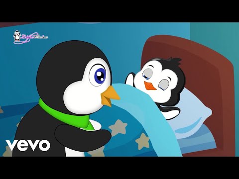 Leigha Marina - Daddy Is Going To Sing You A Lullaby
