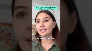 I lost $25K on a flip - Here’s what I do now w/ Soli Cayetano #realestate #investortips #investing