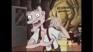 Hey Arnold ep Rich Guy The best of Grandpa
