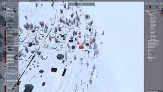 Arma 3: World War 2 - Scripts Framework (Zeus)