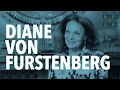 Diane von Furstenberg On Facing Truths