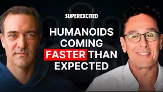 $200 Million Just Table Stakes for AI | Steven Waterhouse