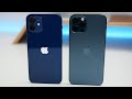 iPhone 12 vs iPhone 12 Pro - Which Should You Choose?