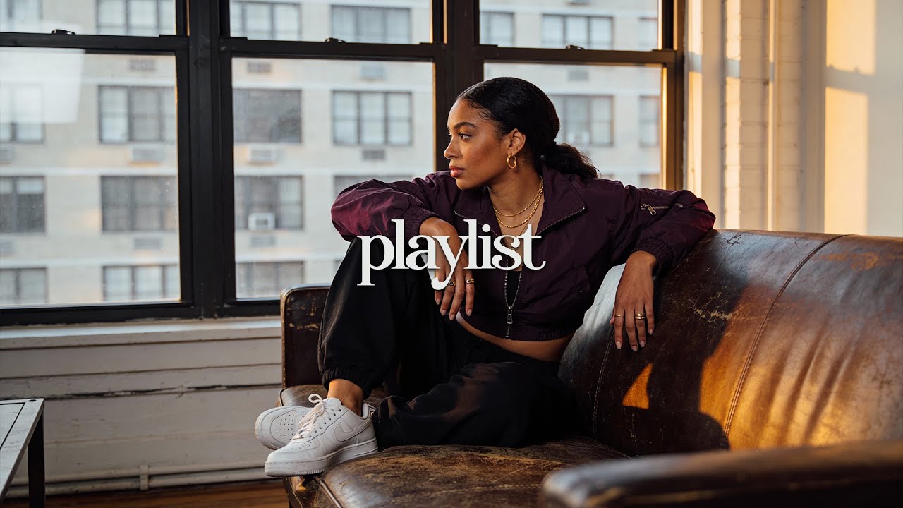 The Kind of Vibe That Takes Over 🔥 | Hip-Hop · R&B · Groove Mix