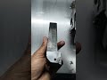 Tool holdar bandhna sikhe