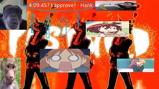 Post Void 4:09.45 PB