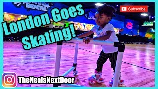 Starlite Fun Center, McDonough, GA | Skate Park