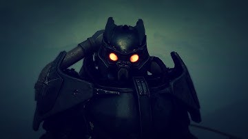 The Enclave have Returned - Fallout 4 Mod Battles (PC/Xbox One)