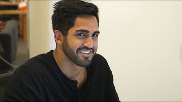 Working at Twilio: Meet Yasir Motiwala