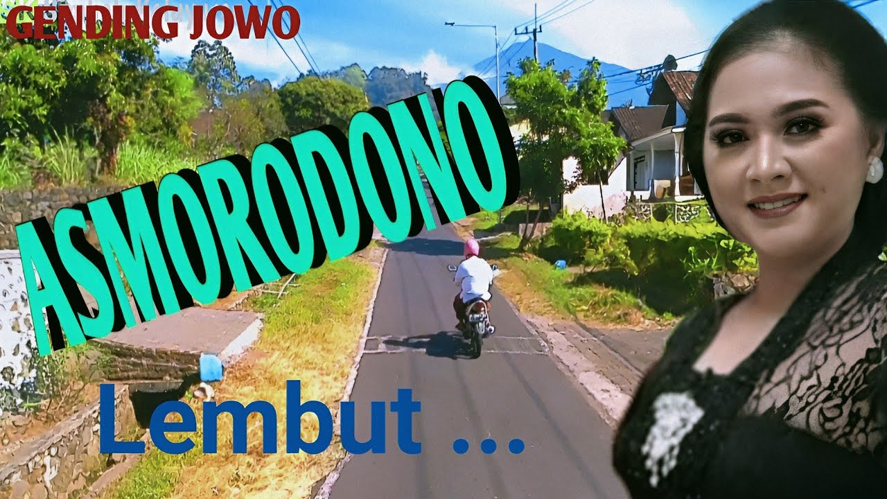 GENDING JAWA ASMORODONO - GENDING UYON UYON LEMBUT - GENDING KLASIK NYAMLENG JAMPI SAYAH