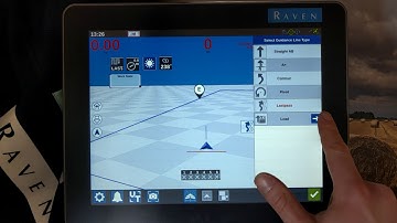 Raven - CR12 - How To - Simple boundary use