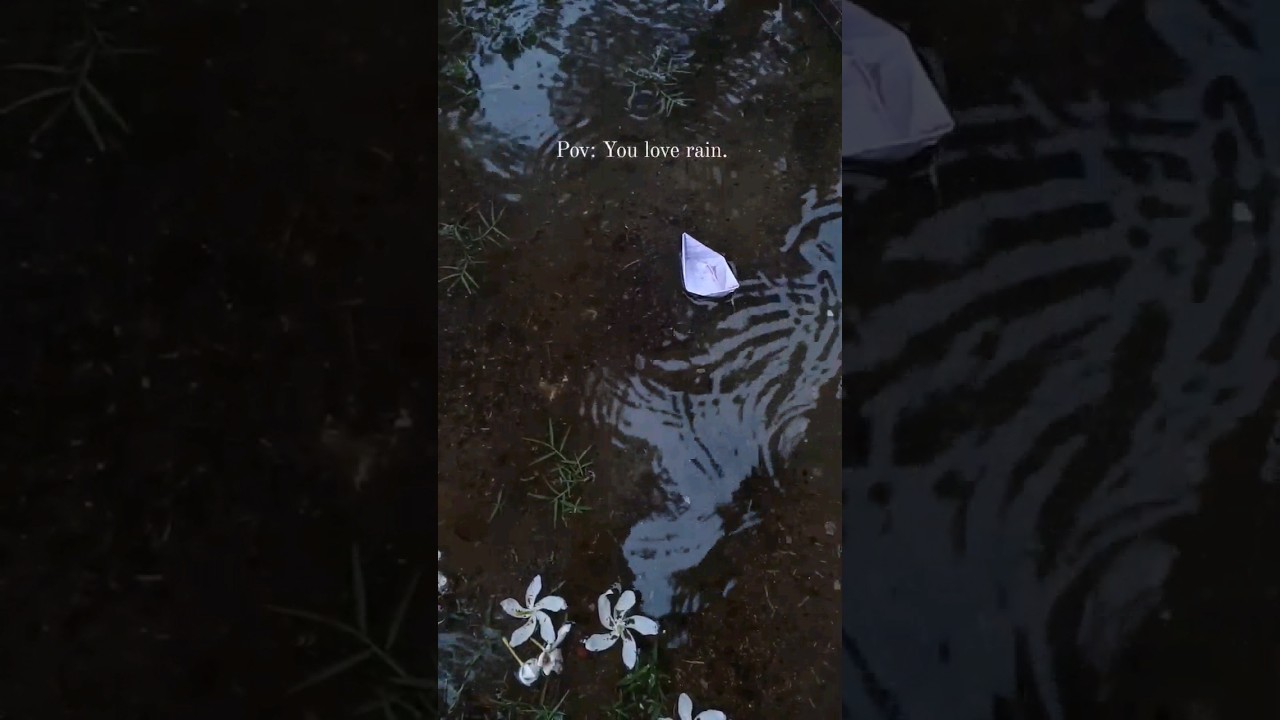 Rim jhim sawan Barse |