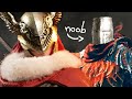 Can A Noob Beat Malenia At Level 1? (Elden Ring RL1)