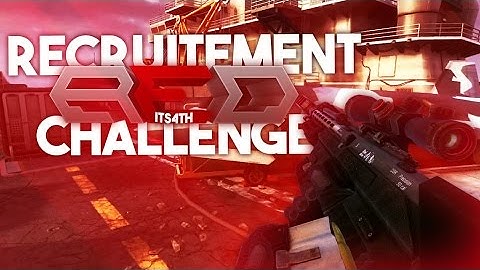 (Its 4th) - #RedRC Clips Submission Powered by @Soylent