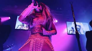 September Mourning Before The Fall  5325 Dallas Tx