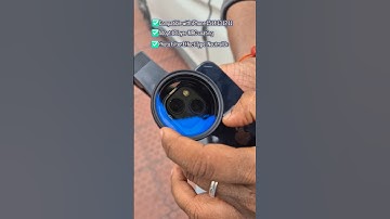 K&F Concept 52mm Clip-on ND2-400 Phone Camera Lens Filter Kit #ND2filter #Filter #lensfilter #52mm