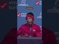 "That Commander standard is nonnegotiable." #washington #nfl #football #terrymclaurin #shorts