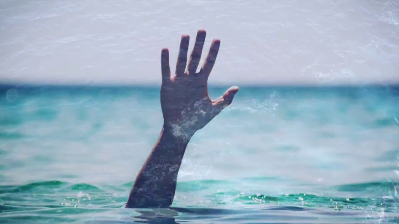 "Sinkin" by The Lockouts