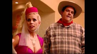 Curb Your Enthusiasm - Burqa - Islamic Fundamentalist - Funny ending! Season 4, Episode 3