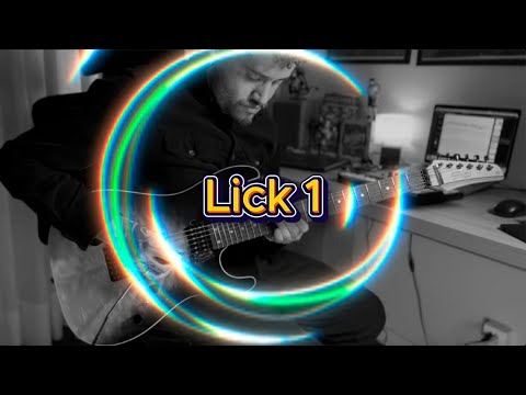 10 Licks Para Inserir no Seu Improviso