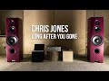    magenta  zvoolab acoustics  chris jones  long after you gone