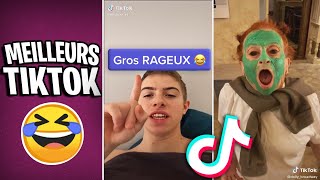 LES MEILLEURS TIKTOK en FRANÇAIS DE 2020 #12 🤣😂