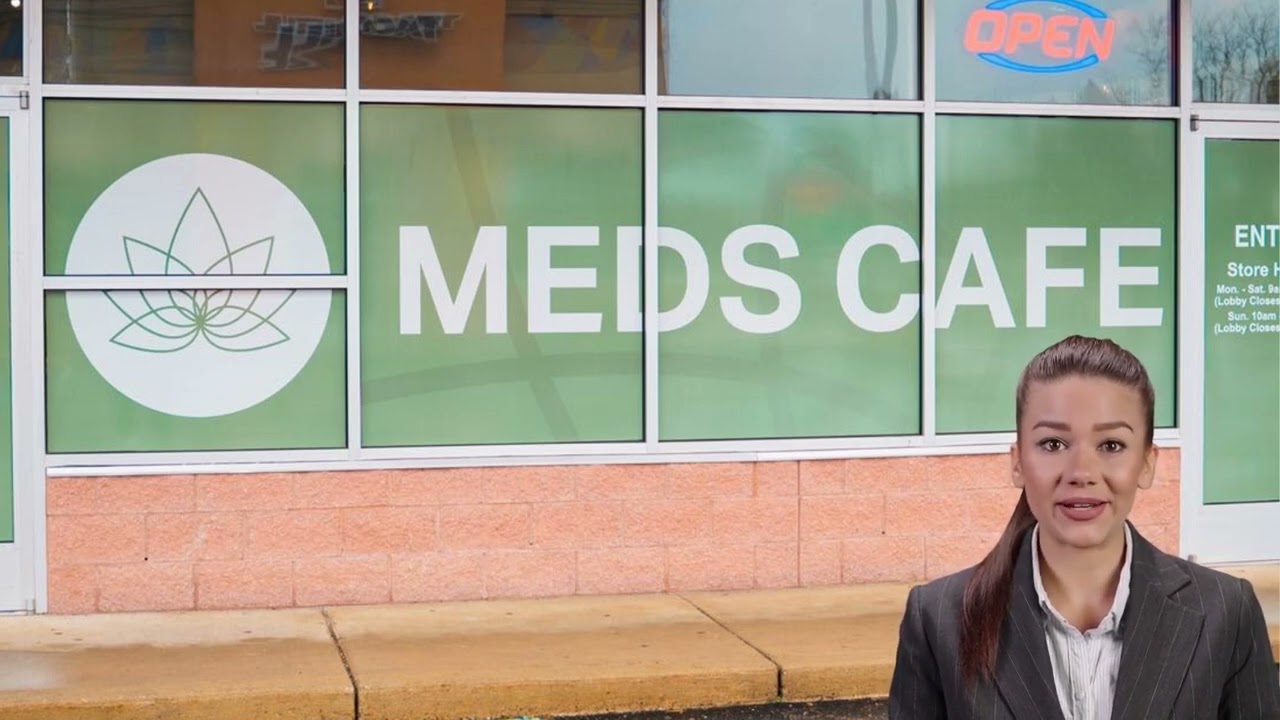 Meds Cafe - Medical Marijuana Dispensary in Northern Michigan