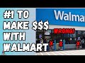 How To Make Money With Walmart Affiliate Program