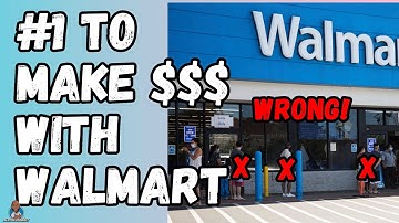 How To Make Money With Walmart Affiliate Program