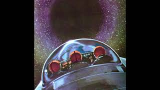 Michael Skaide - Space Quest [Full BeatTape]