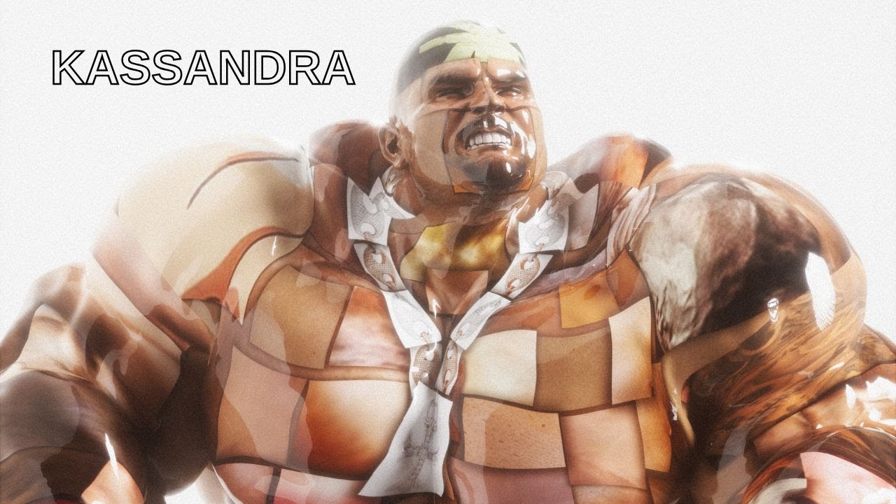 Watch Zizzy - KASSANDRA (Visualizer) on YouTube Watch Zizzy - KASSANDRA (Visualizer) on YouTube